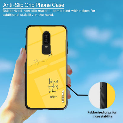 Hybrid Back cover for OnePlus 6 – Pikkme – photo 5