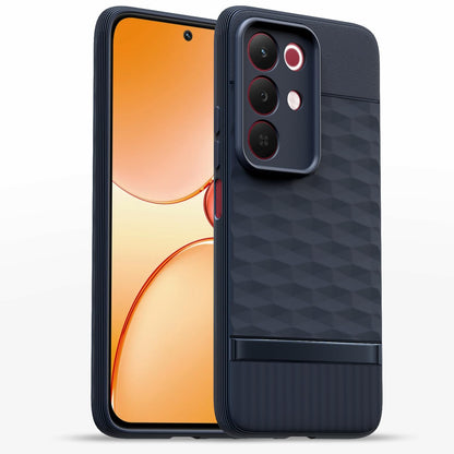 Pikkme blue phone cover for Realme Narzo 90X/C85/15X 5G