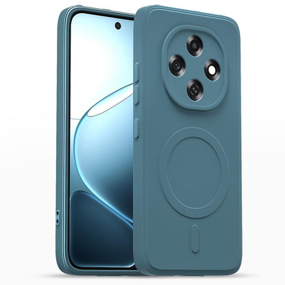 Indigo MagSafe mobile back cover for Oppo F31 Pro 5G – Pikkme