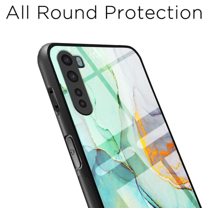 OnePlus Nord mobile back cover by Pikkme – photo 7