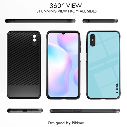 Pikkme Redmi 9A/9i/9A Sport mobile cover – photo 2