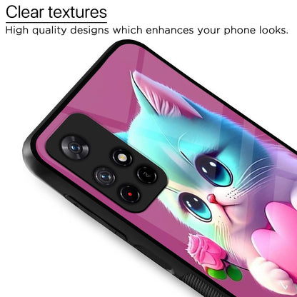 Pikkme Redmi Note 11T/Poco M4 Pro 5G phone cover – photo 4