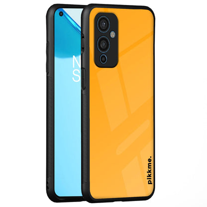 Pikkme phone cover for OnePlus 9