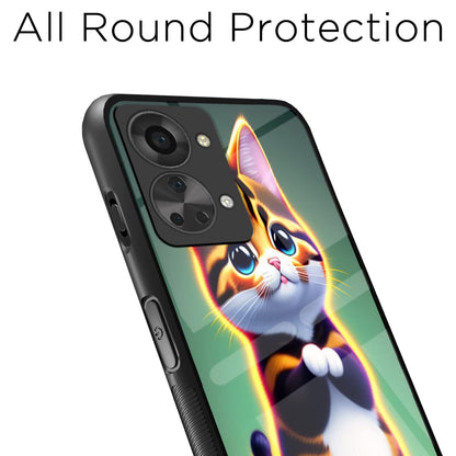 OnePlus Nord 2T 5G phone cover by Pikkme – photo 7