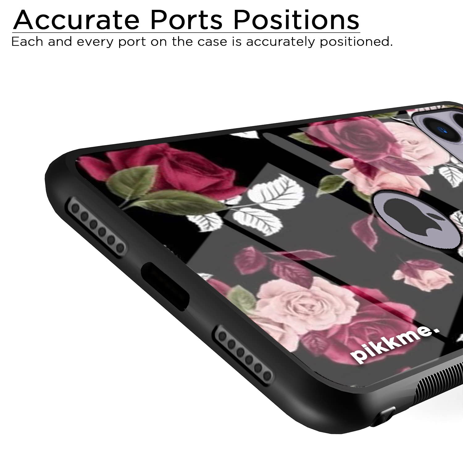 Mobile cover for iPhone 12 Mini – Pikkme – photo 6