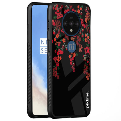 OnePlus 7T phone cover by Pikkme