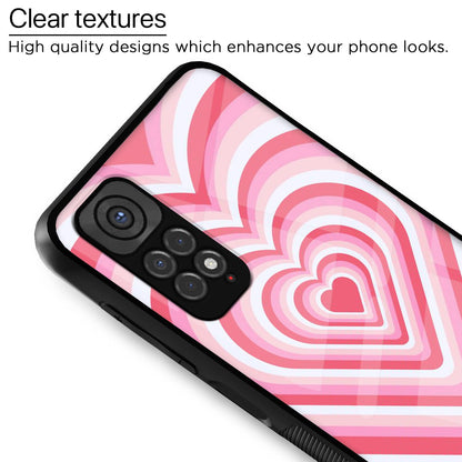 Hybrid Back cover for Redmi Note 11/Note 11s – Pikkme – photo 4