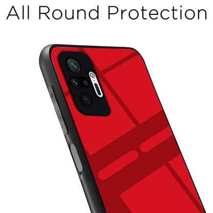 Pikkme Redmi Note 10 Pro/Note 10 Pro Max mobile back cover – photo 7