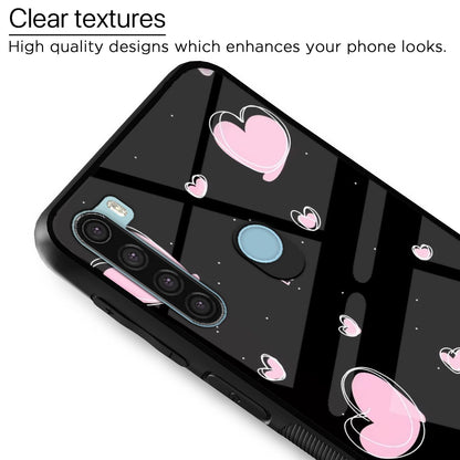 Pikkme Hybrid phone cover for Redmi Note 8 – photo 4