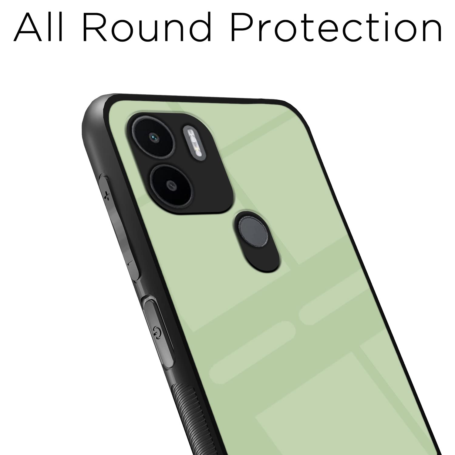 Pikkme Redmi A1 Plus/A2 Plus/Poco C50 mobile back cover – photo 7