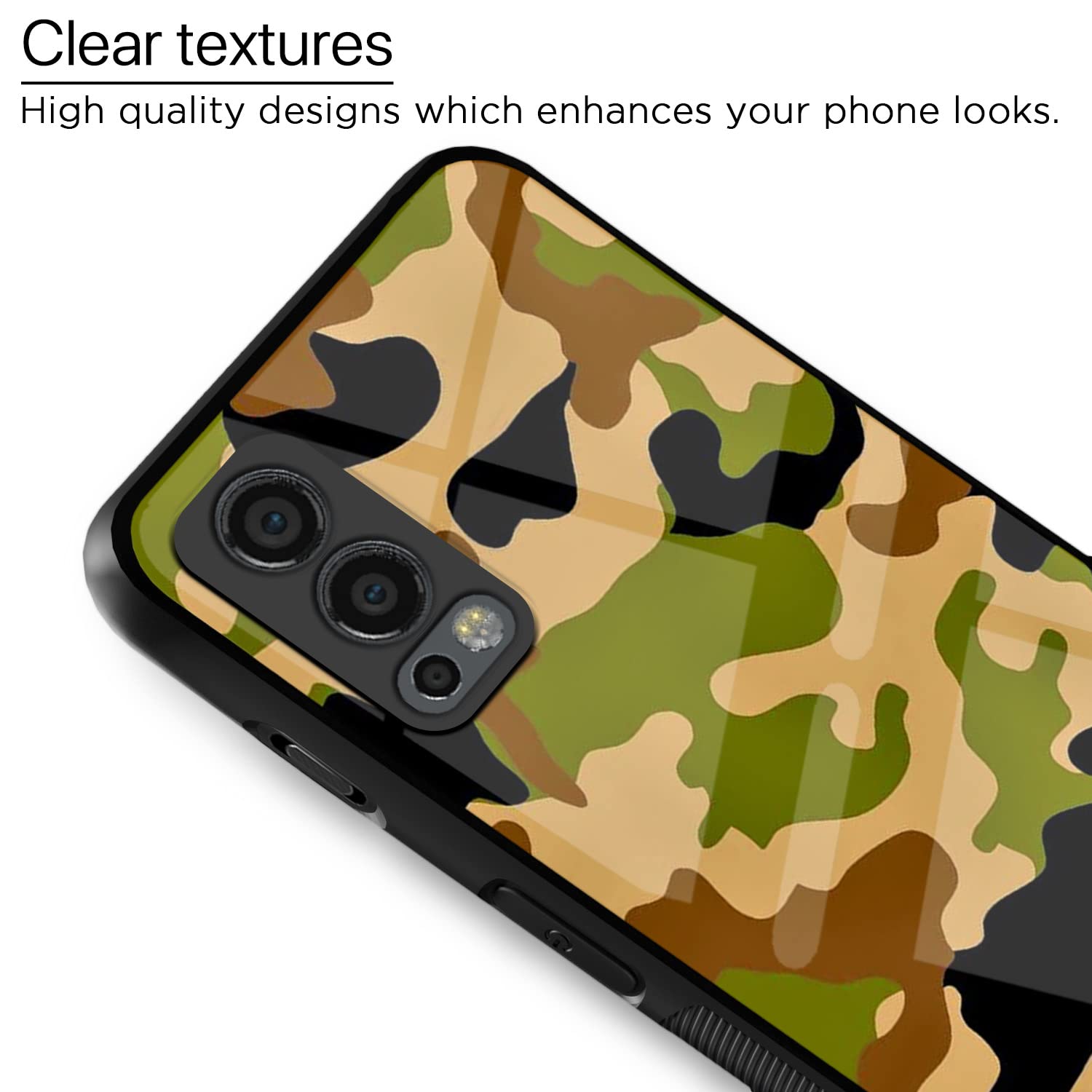 Pikkme OnePlus Nord 2 5G mobile cover – photo 4