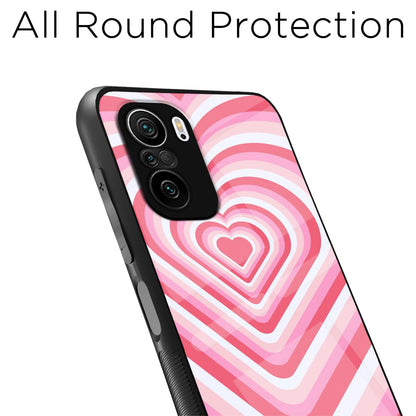 Mi 11X/11X Pro mobile back cover by Pikkme – photo 7
