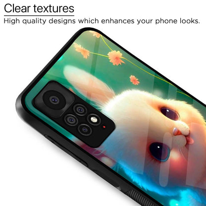 Mobile back cover for Redmi Note 11 Pro/Note 11 Pro Plus 5G – Pikkme – photo 4