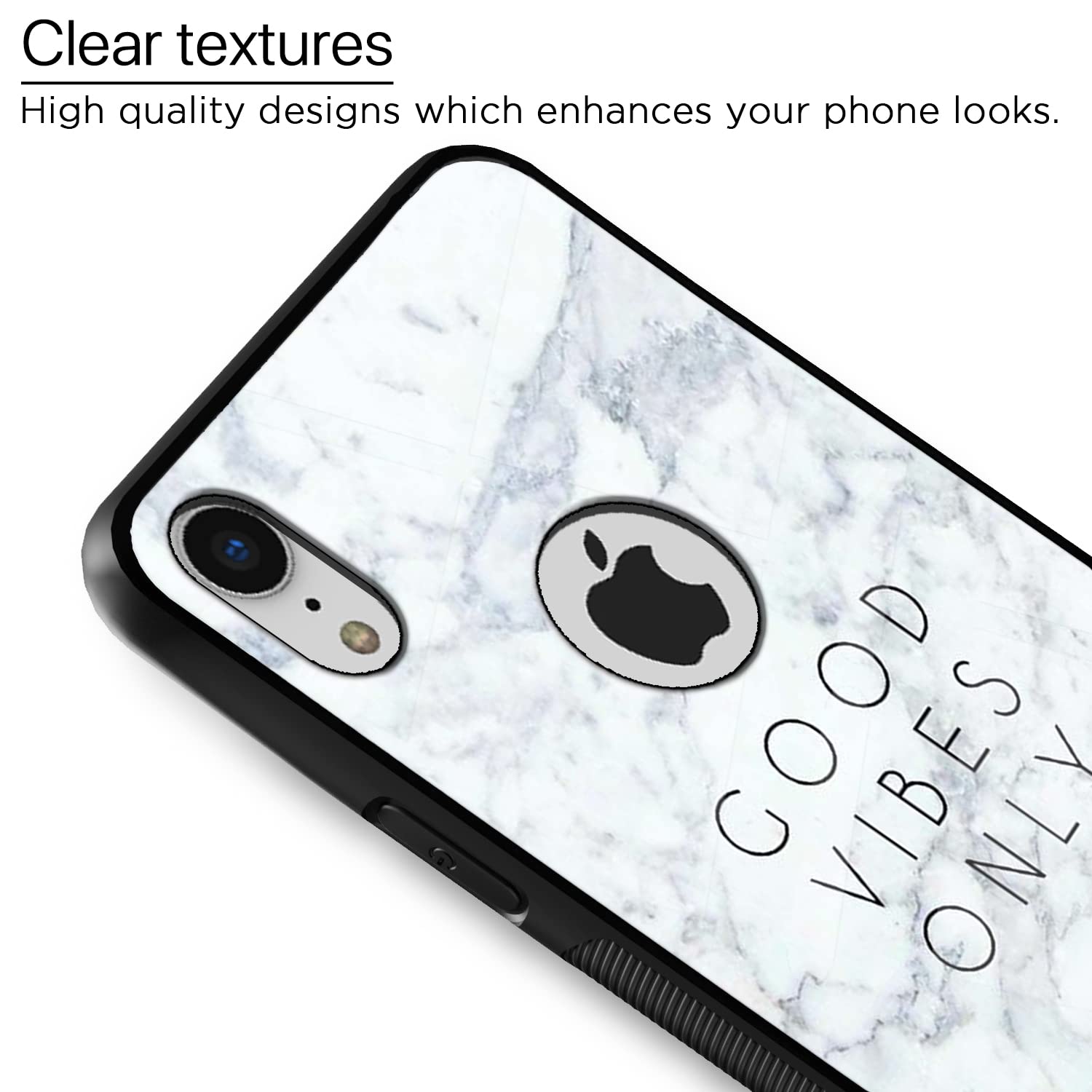 Pikkme iPhone XR back cover – photo 4