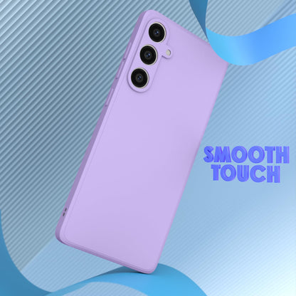 Pikkme Samsung S23 FE 5G purple mobile back cover – photo 7