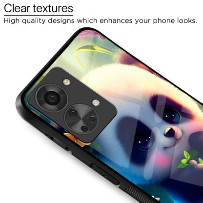 Pikkme OnePlus Nord 2T 5G Hybrid mobile cover – photo 4