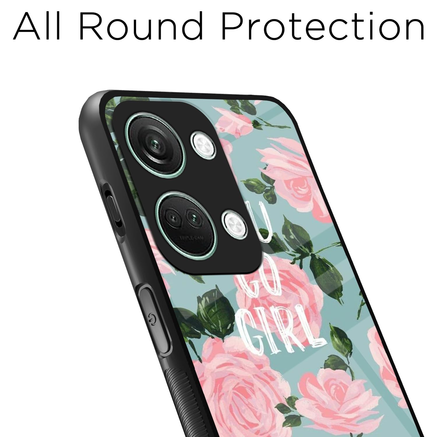 Pikkme OnePlus Nord 3 5G phone cover – photo 7