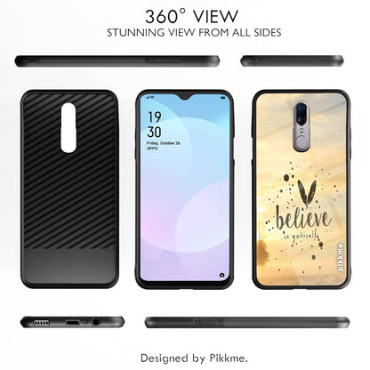Mobile back cover for Oppo F11 – Pikkme – photo 2