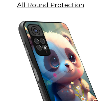 Pikkme mobile back cover for Redmi Note 11/Note 11s – photo 7