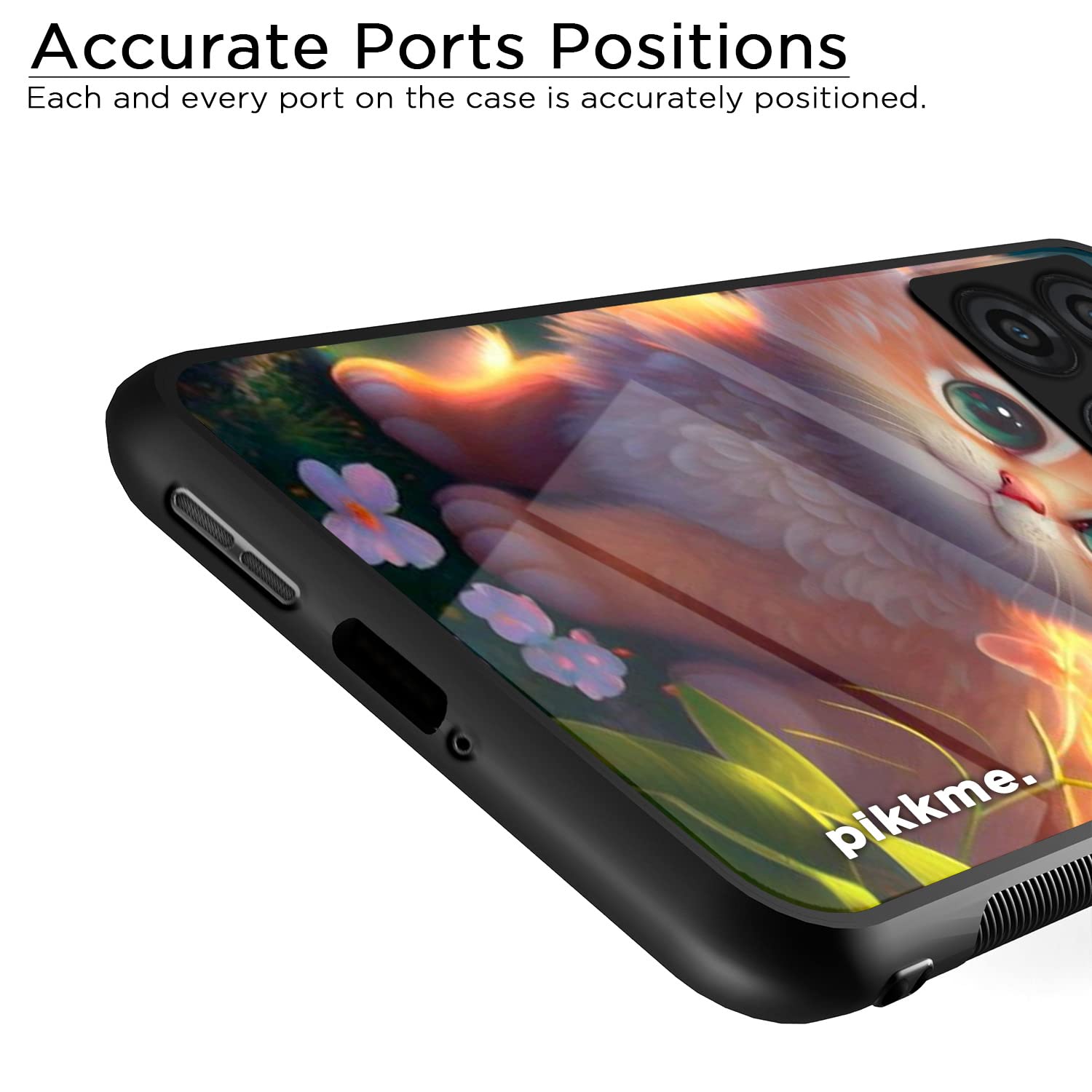 OnePlus 10T 5G mobile cover by Pikkme – photo 6