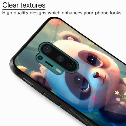 Pikkme OnePlus 8 Pro Hybrid back cover – photo 4