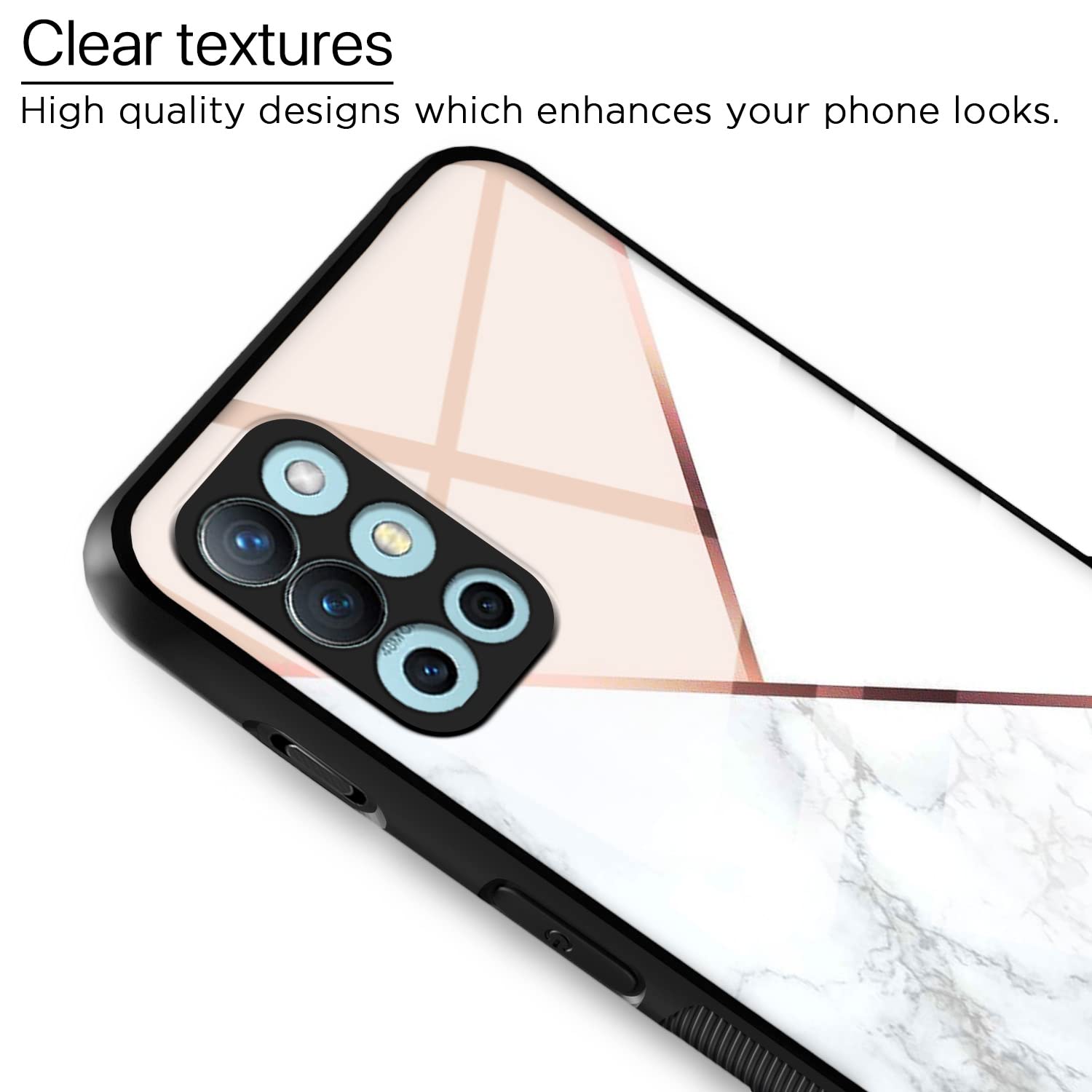 Mobile cover for OnePlus 8T – Pikkme – photo 4