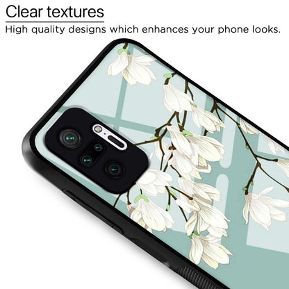 Pikkme Redmi Note 10 Pro/Note 10 Pro Max mobile back cover – photo 4