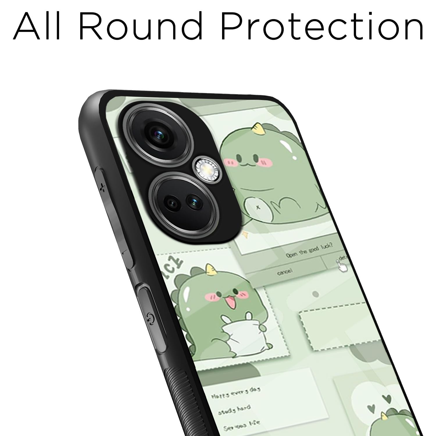 Mobile back cover for OnePlus Nord CE 3 5G – Pikkme – photo 7