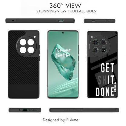 Pikkme OnePlus 12 5G mobile cover – photo 2