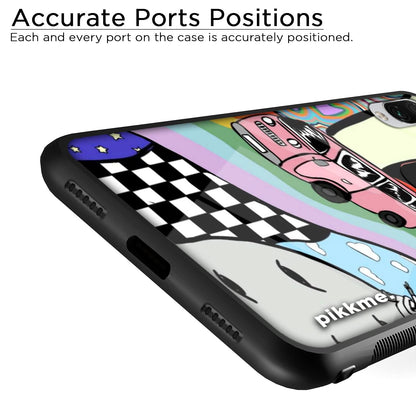 Pikkme Hybrid back cover for Redmi Note 7/Note 7 Pro/Note 7s – photo 6