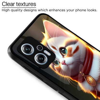 Phone cover for Redmi K50i 5G – Pikkme – photo 4