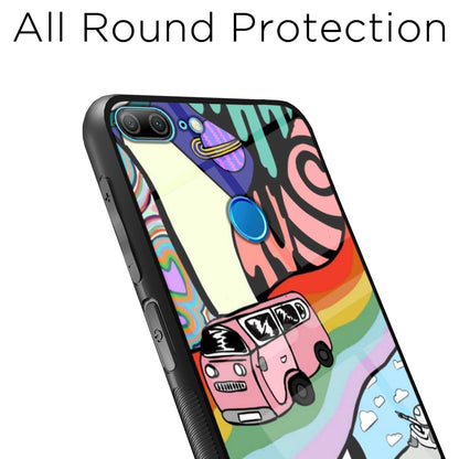 Pikkme Honor 9 Lite mobile back cover – photo 7