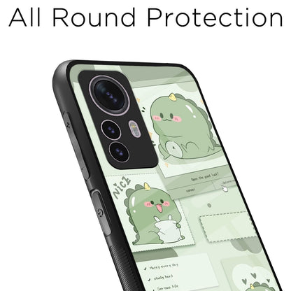 Phone cover for Mi 12 Pro 5G – Pikkme – photo 7