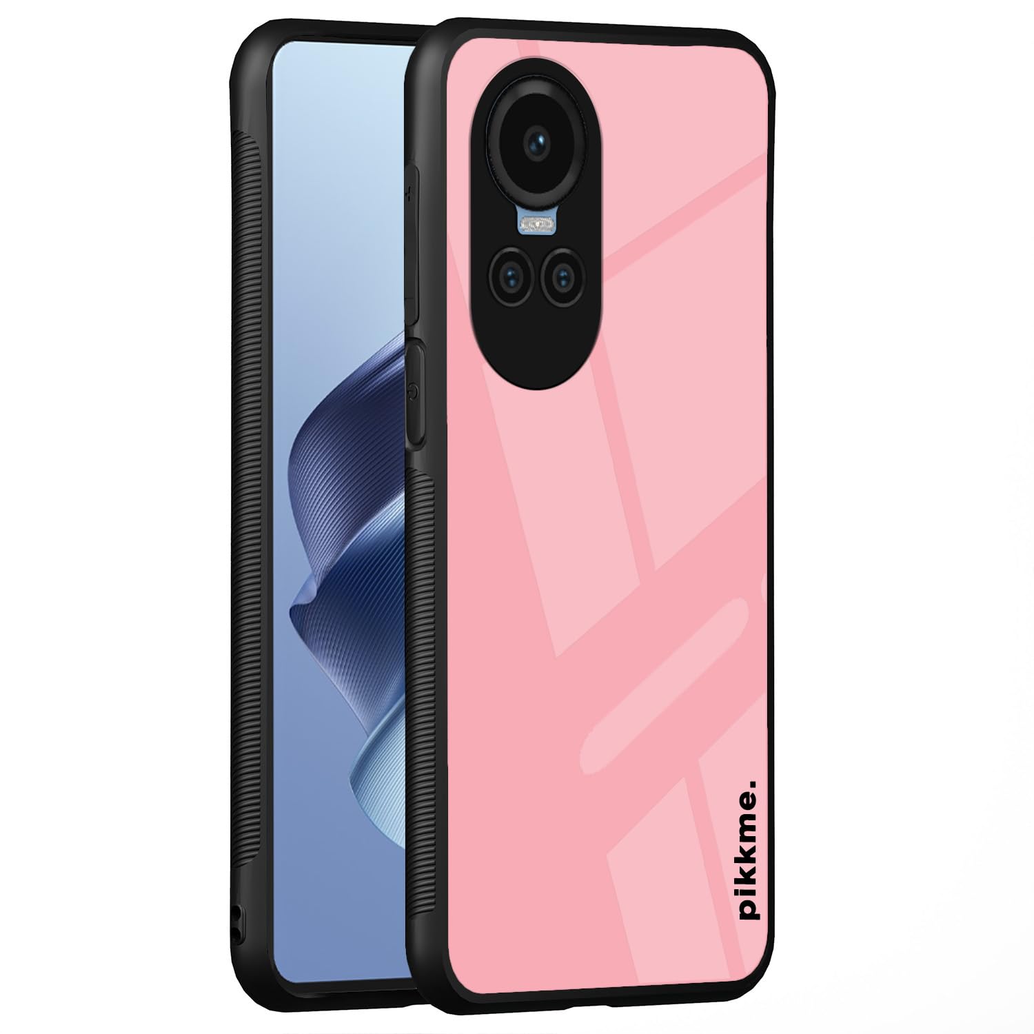 Oppo Reno 10 5G mobile cover by Pikkme