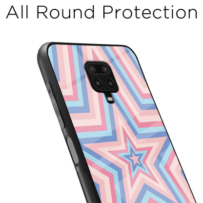 Pikkme Hybrid phone cover for Redmi Note 9 Pro/Note 9 Pro Max/Note 10 Lite – photo 7