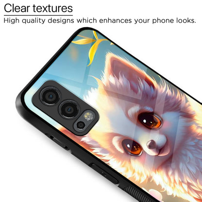 OnePlus Nord 2 5G phone cover by Pikkme – photo 4