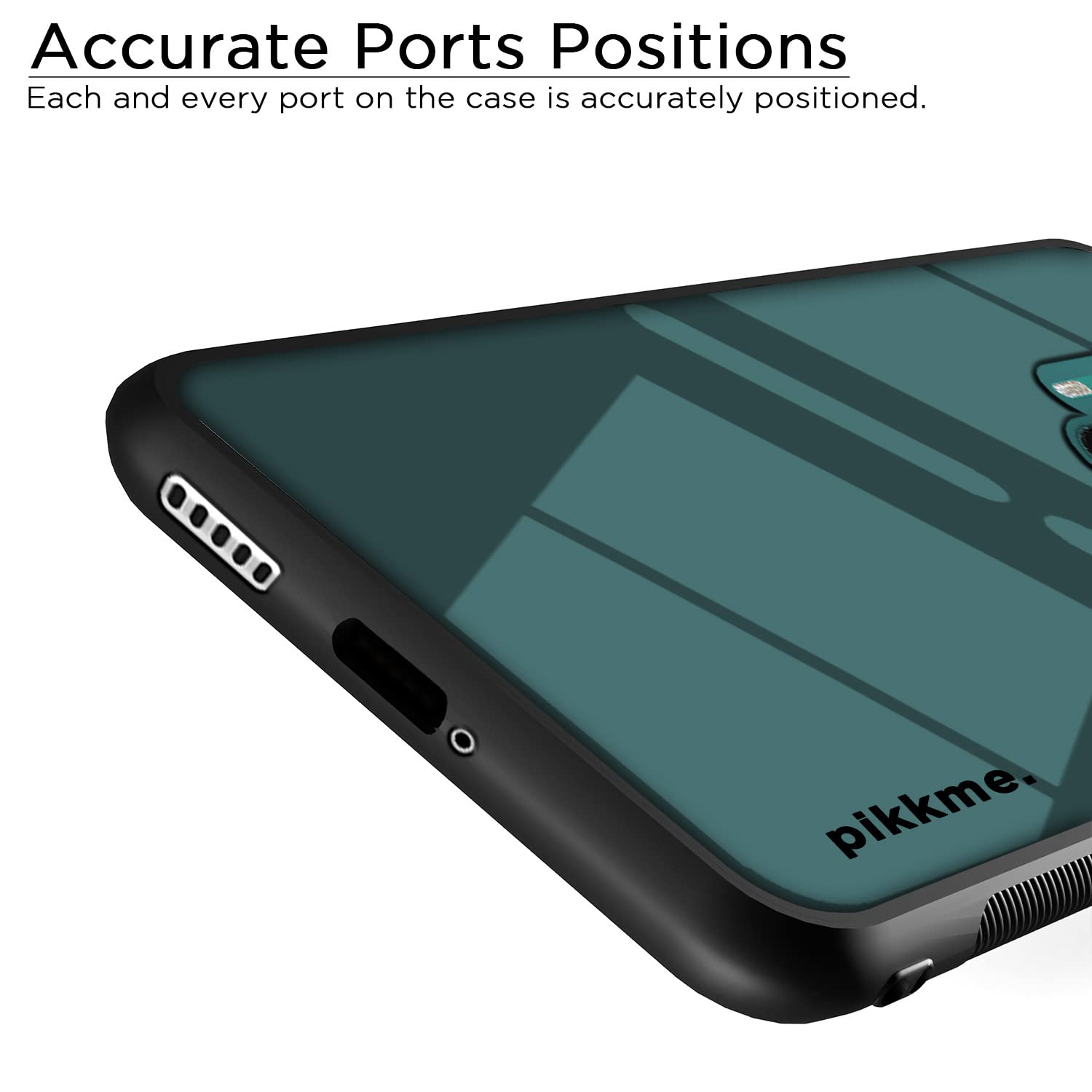 Back cover for OnePlus 8 Pro – Pikkme – photo 6