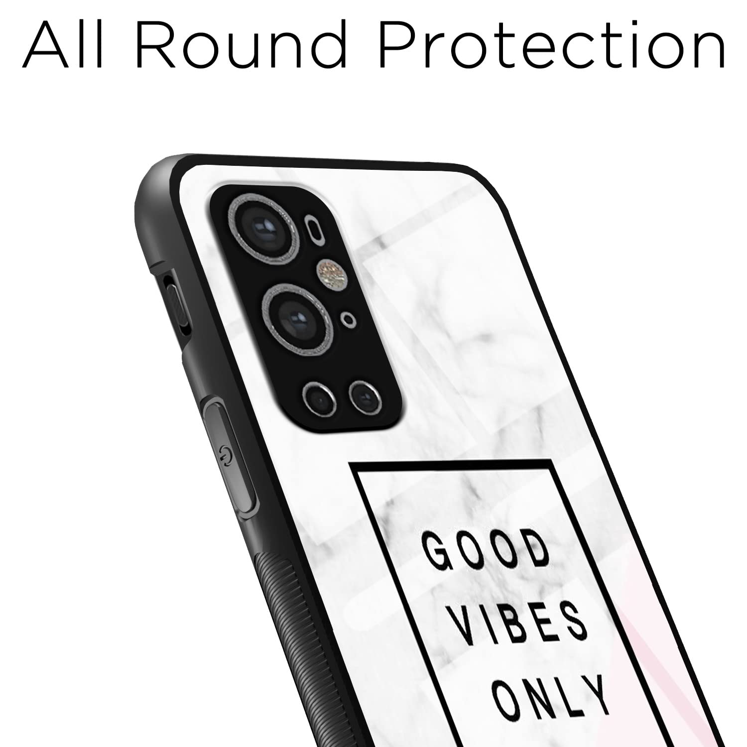 OnePlus 9 Pro back cover by Pikkme – photo 7