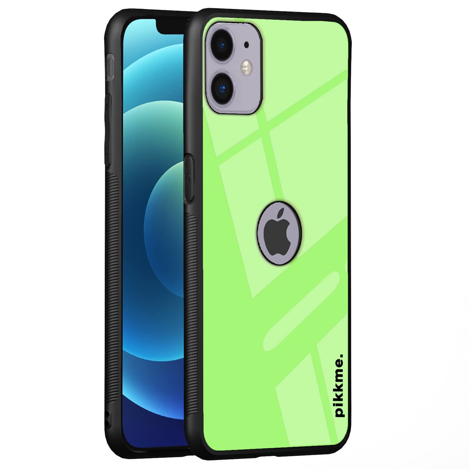 Mobile back cover for iPhone 12 – Pikkme