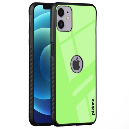 iPhone 12 Mini mobile back cover by Pikkme