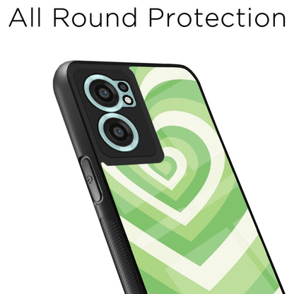 OnePlus Nord CE 2 5G back cover by Pikkme – photo 7
