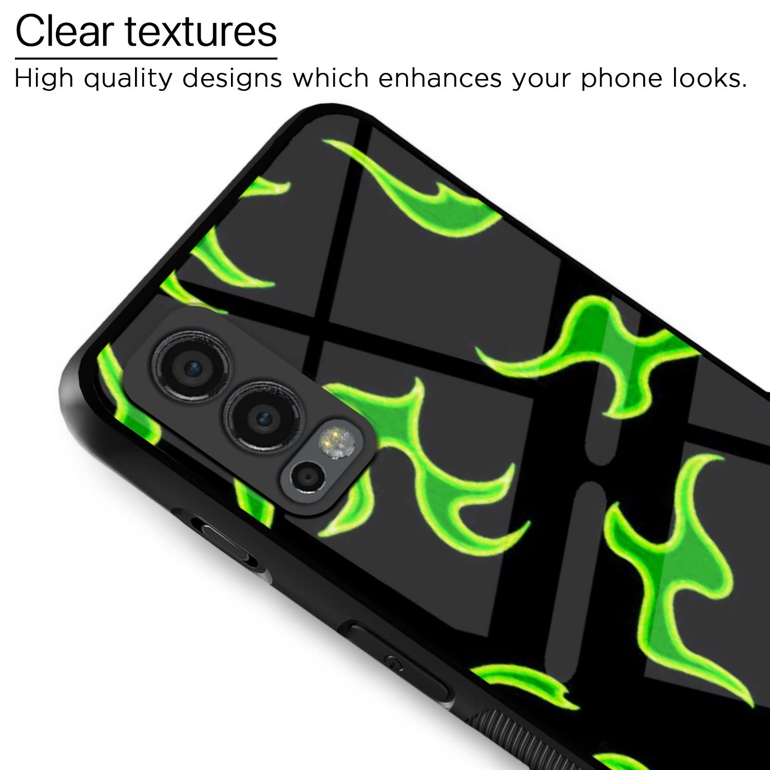 Pikkme phone cover for OnePlus Nord 2 5G – photo 4