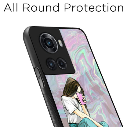 Pikkme mobile back cover for OnePlus 10R – photo 7