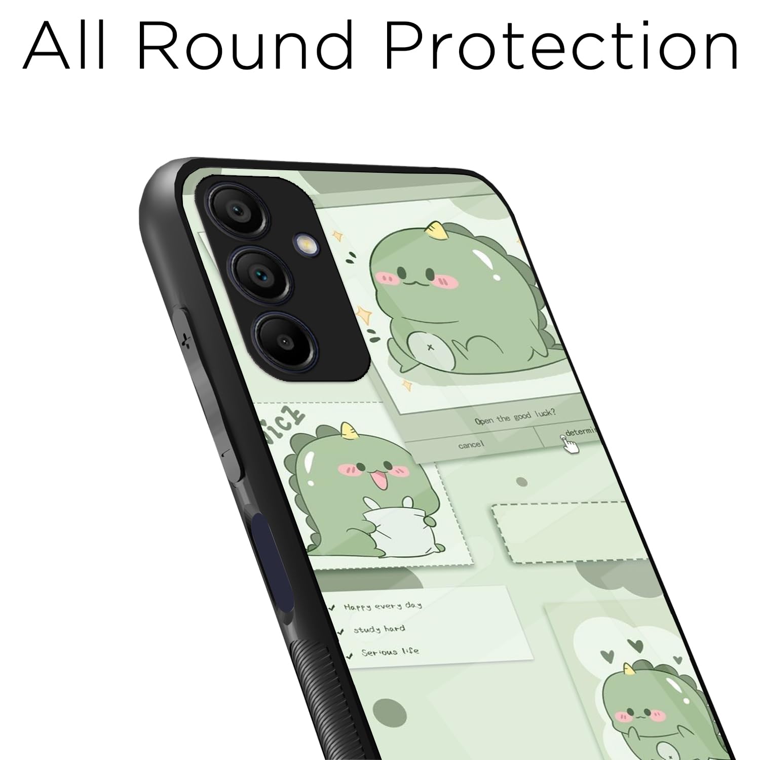 Pikkme Samsung A15 5G back cover – photo 7