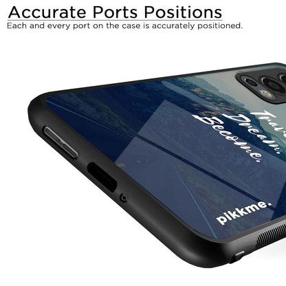 Pikkme OnePlus Nord 2 5G phone cover – photo 6
