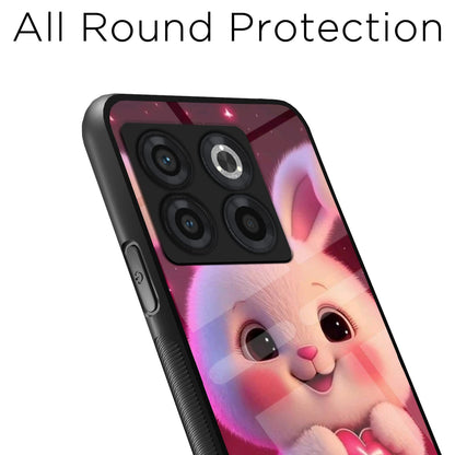 Hybrid Phone cover for OnePlus 10T 5G – Pikkme – photo 7