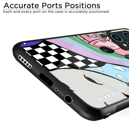 Pikkme OnePlus Nord CE 2 Lite 5G mobile cover – photo 6