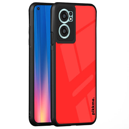 Hybrid Back cover for OnePlus Nord CE 2 5G – Pikkme