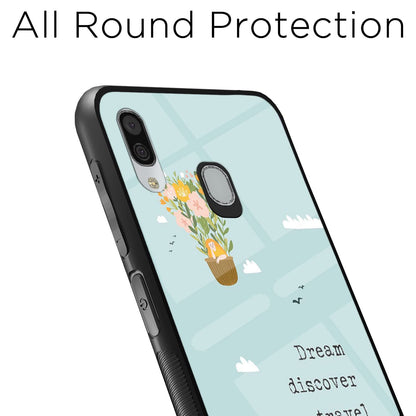 Pikkme Samsung A20/A30/M10s back cover – photo 7