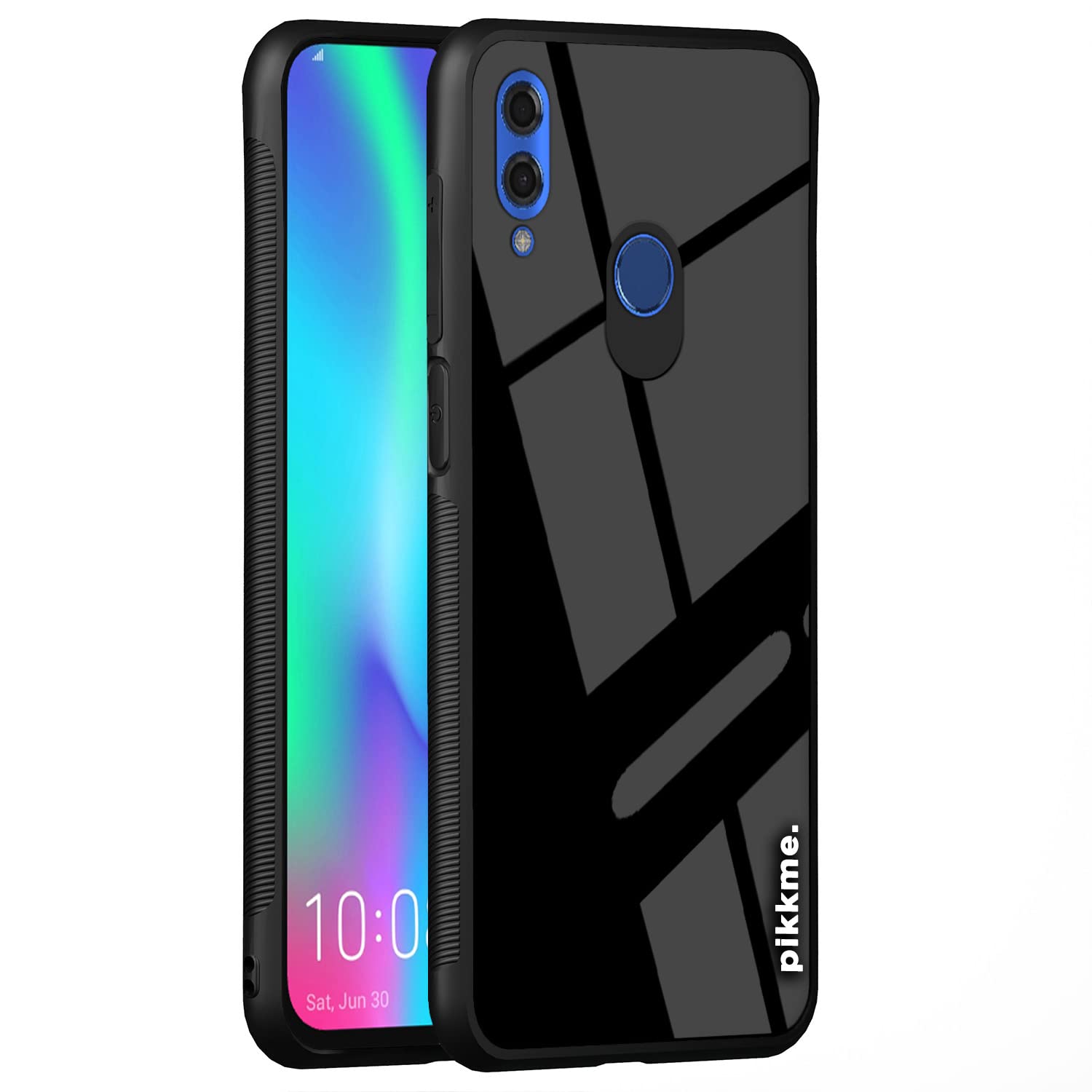 Hybrid Mobile cover for Honor 10 Lite – Pikkme